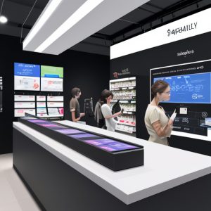 Read more about the article 5 Teknologi Terbaru untuk Meningkatkan Pengalaman Konsumen