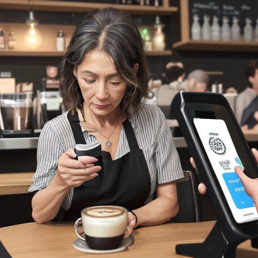 You are currently viewing Teknologi Pembayaran Digital yang Inovatif untuk Meningkatkan Konsumen