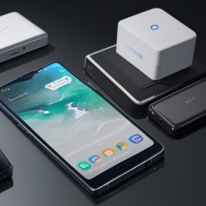 Read more about the article 5 Fitur Terbaru di Smartphone Android yang Wajib Anda Coba