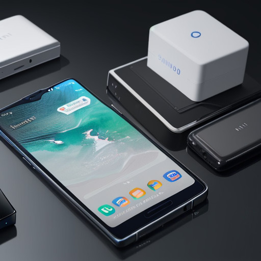 You are currently viewing 5 Fitur Terbaru di Smartphone Android yang Wajib Anda Coba