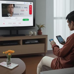 Read more about the article 5 Aplikasi Pembayarannya Mudah di Indonesia Hari Ini