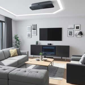 Read more about the article Teknologi Smart Home Meningkatkan Kualitas Hidup Konsumen