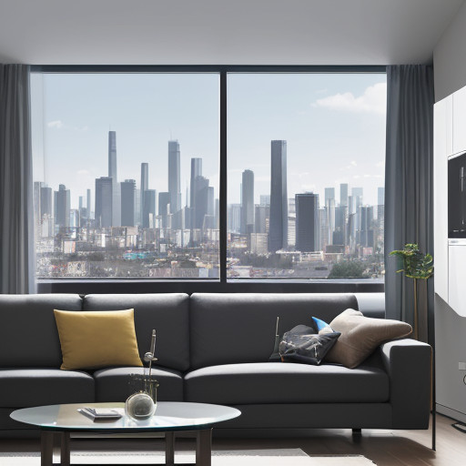 Read more about the article Mengapa Smart Home Selalu Mengalami Ketergantungan pada Internet