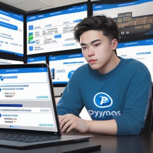 Read more about the article 5 Aplikasi Penghasil Uang yang Menggunakan Teknologi Pembayaran