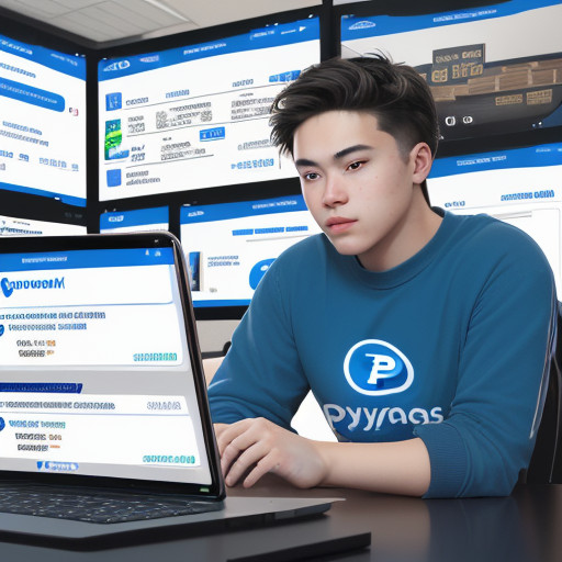 You are currently viewing 5 Aplikasi Penghasil Uang yang Menggunakan Teknologi Pembayaran