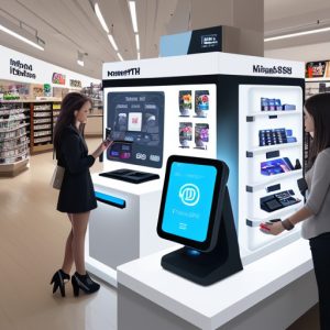 Read more about the article 5 Teknologi Baru yang Mengubah Pengalaman Konsumen