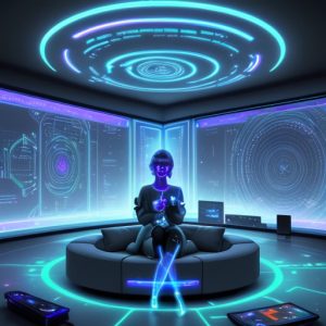 Read more about the article Teknologi Konsumen Masa Depan: Inovasi yang Mengubah Dunia