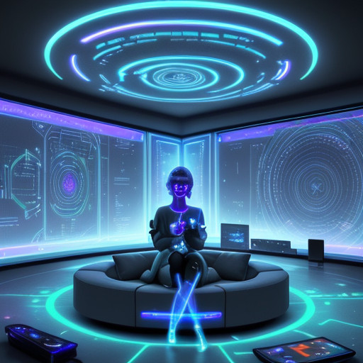 You are currently viewing Teknologi Konsumen Masa Depan: Inovasi yang Mengubah Dunia