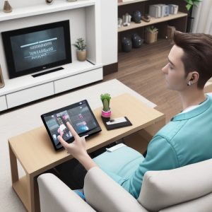 Read more about the article 5 Aplikasi Teknologi Konsumen yang Meningkatkan Kualitas Hidup