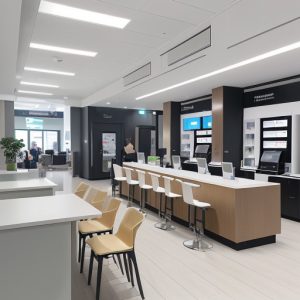 Read more about the article Teknologi Pembayaran Digital yang Meningkatkan Pengalaman Konsumen