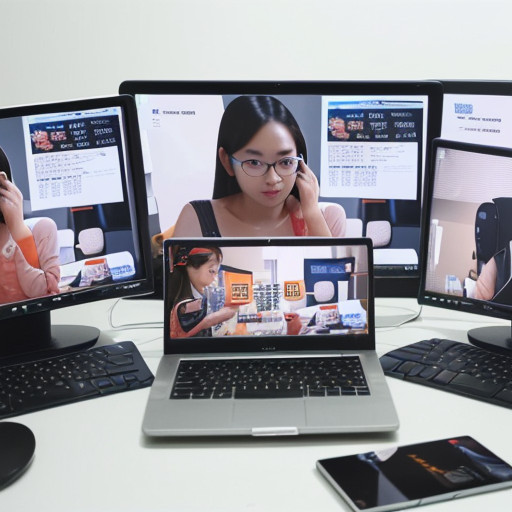 You are currently viewing 5 Alat Pintar yang Mengubah Cara Berbelanja Online