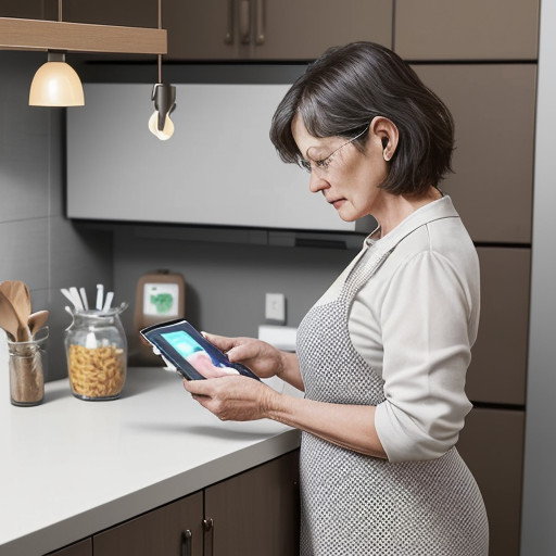 You are currently viewing Teknologi IoT Meningkatkan Efisiensi Konsumen di Rumah Tangga