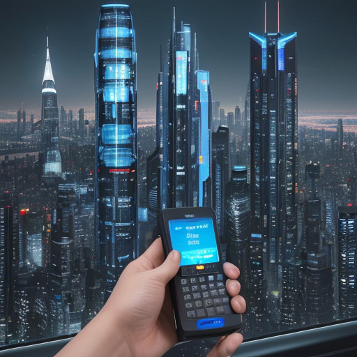 Read more about the article Teknologi Pembayaran Digital Mengubah Dunia Konsumen