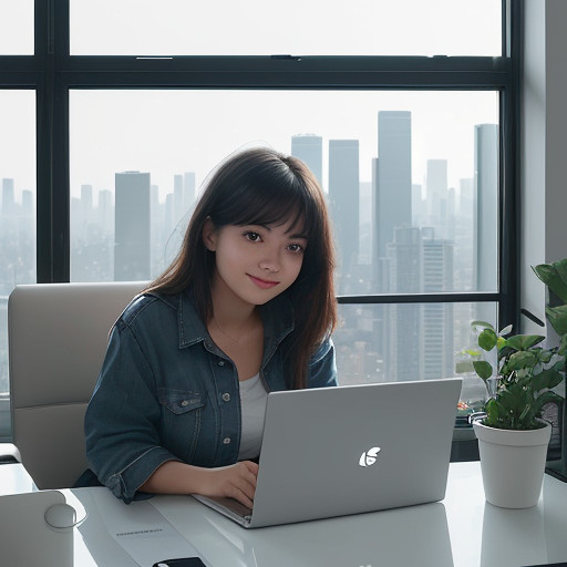 Read more about the article Teknologi AI Meningkatkan Pengalaman Pembelian Online