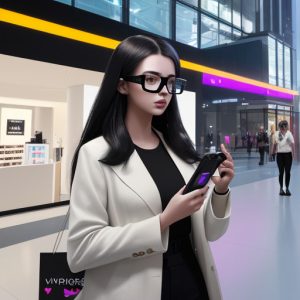 Read more about the article Teknologi Baru Membuat Pengalaman Belanja Online Lebih Interaktif