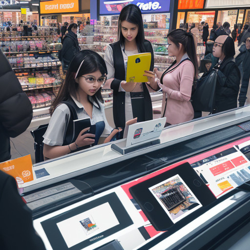 Read more about the article Teknologi AI Meningkatkan Kualitas Pengalaman Konsumen