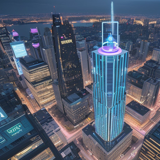 You are currently viewing 5 Teknologi Terbaru yang Mengubah Pengalaman Pembelian Online