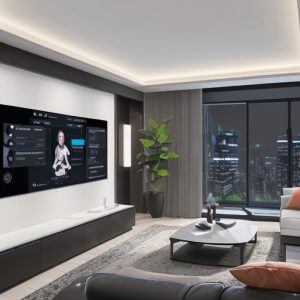 Read more about the article Teknologi Smart Home yang Meningkatkan Kualitas Hidup Konsumen