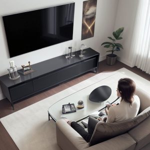 Read more about the article Teknologi Smart Home Meningkatkan Kualitas Hidup Konsumen