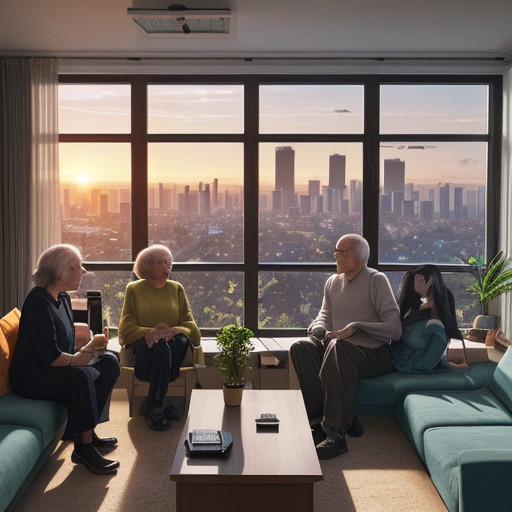 You are currently viewing 5 Teknologi Baru yang Membantu Konsumen Menghemat Energi dan Uang