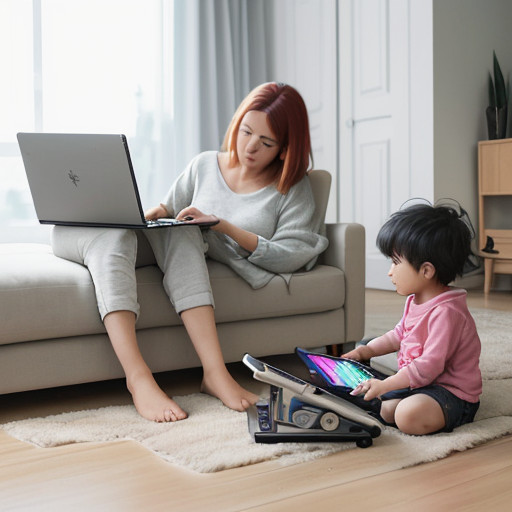 You are currently viewing Aplikasi AI Membuat Pilihan Belanja Online Tercepat di Indonesia