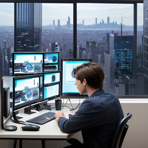 You are currently viewing 5 Teknologi Baru yang Mengubah cara Membeli Online