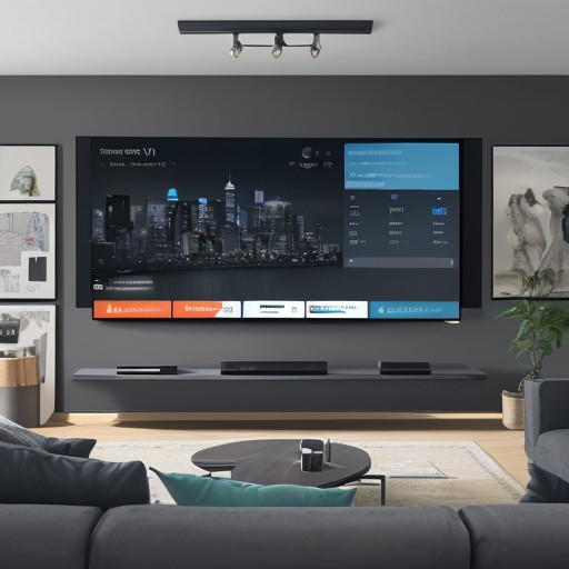 You are currently viewing Mengenal teknologi konsumen pintar yang mengintegrasikan IoT dan AI.