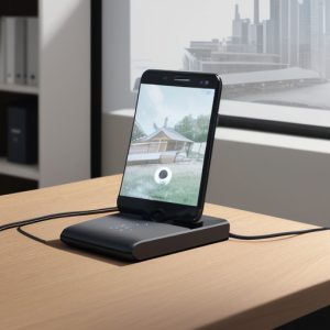 Read more about the article 10 Fitur Baru di Smartphones Terbaru yang Mempengaruhi Penggunaan