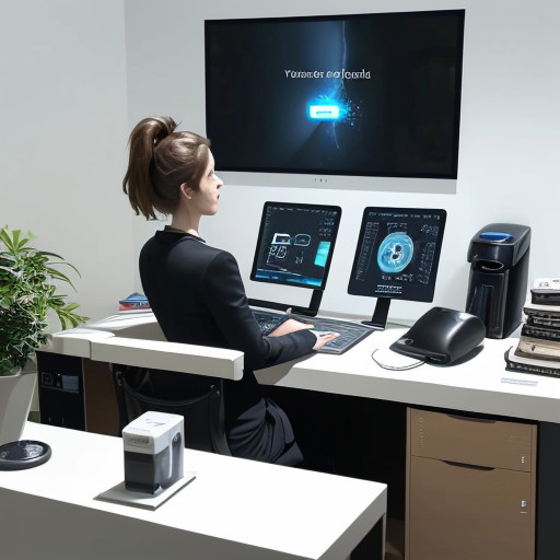 You are currently viewing Teknologi Konsumen Masa Depan: Bagaimana AI Mengubah Dunia Pemakaian