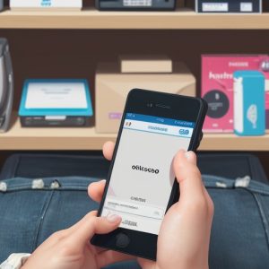 Read more about the article Teknologi Pintar Meningkatkan Pengalaman Belanja Online