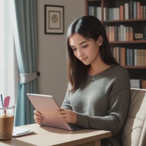 Read more about the article Teknologi AI Meningkatkan Pengalaman Pembelian Online