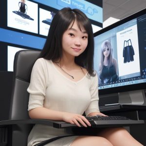 Read more about the article Teknologi AI Meningkatkan Pengalaman Konsumen Online