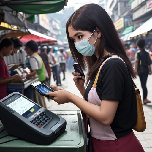 Read more about the article Teknologi Pembayaran Digital Meningkatkan Konsumen Indonesia