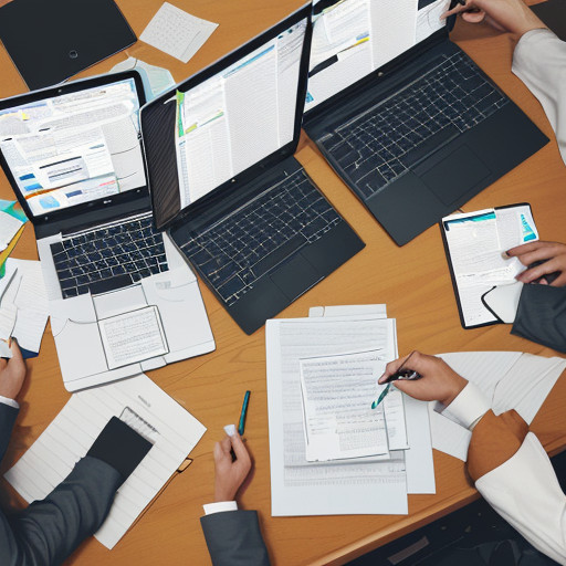 Read more about the article 5 Fitur Baru pada Smartphone Android yang Meningkatkan Produktivitas