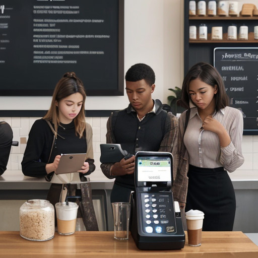 Read more about the article Teknologi Pembayaran Tanpa Uang Kertas Meningkatkan Penggunaan Digital