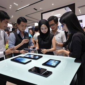 Read more about the article 5 Teknologi Ponsel Terbaru yang Digemari Konsumen Indonesia
