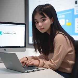 Read more about the article 5 Teknologi Baru yang Mengubah Cara Berbelanja Online