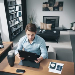 Read more about the article 5 Aplikasi Pengolahan Data Pribadi di Perangkat Android Terbaru