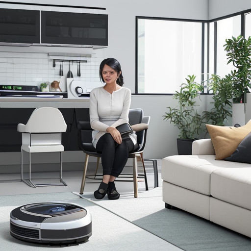 Read more about the article 5 Aplikasi Teknologi Konsumen yang Meningkatkan Kinerja Rumah Tangga