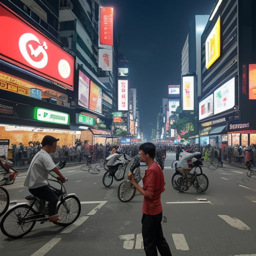 Read more about the article 5 Aplikasi Pembayaran Digital yang Paling Populer di Indonesia