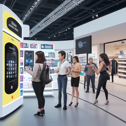 Read more about the article 5 Teknologi Terbaru untuk Mengoptimalkan Pengalaman Konsumen