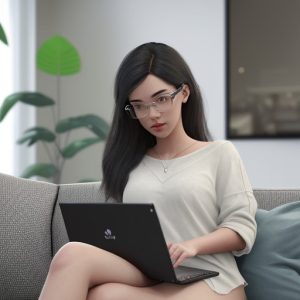 Read more about the article Menggunakan Teknologi AI untuk Meningkatkan Pengalaman Belanja Online