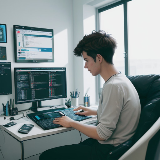 You are currently viewing 5 Aplikasi Pengembang Pintar yang Meningkatkan Kualitas Hidup Anda