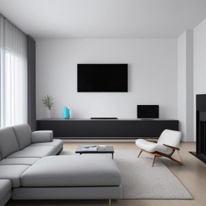 Read more about the article Teknologi Smart Home Meningkatkan Kualitas Hidup Konsumen