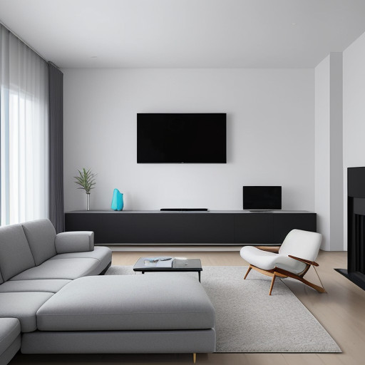 You are currently viewing Teknologi Smart Home Meningkatkan Kualitas Hidup Konsumen