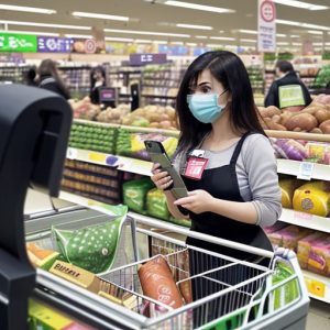 Read more about the article 5 Teknologi Peningkatan Efisiensi Konsumen Di Era Digital Saya