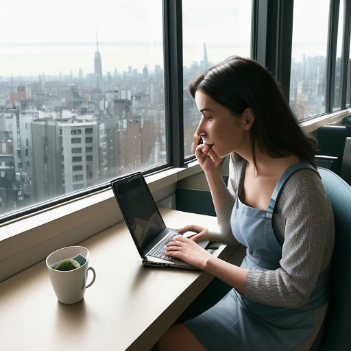 Read more about the article Menghadapi Era 5G: Bagaimana Teknologi Berubah Dalam Hidup Sehari-Hari