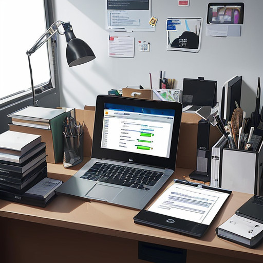 Read more about the article 10 Aplikasi Pengolahan Data Pribadi Terbaik untuk Konsumen