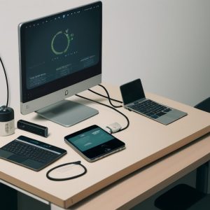 Read more about the article Teknologi Membuat Smartphone Lebih Efisien dengan Baterai