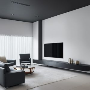 Read more about the article Teknologi Smart Home Meningkatkan Kualitas Hidup Konsumen